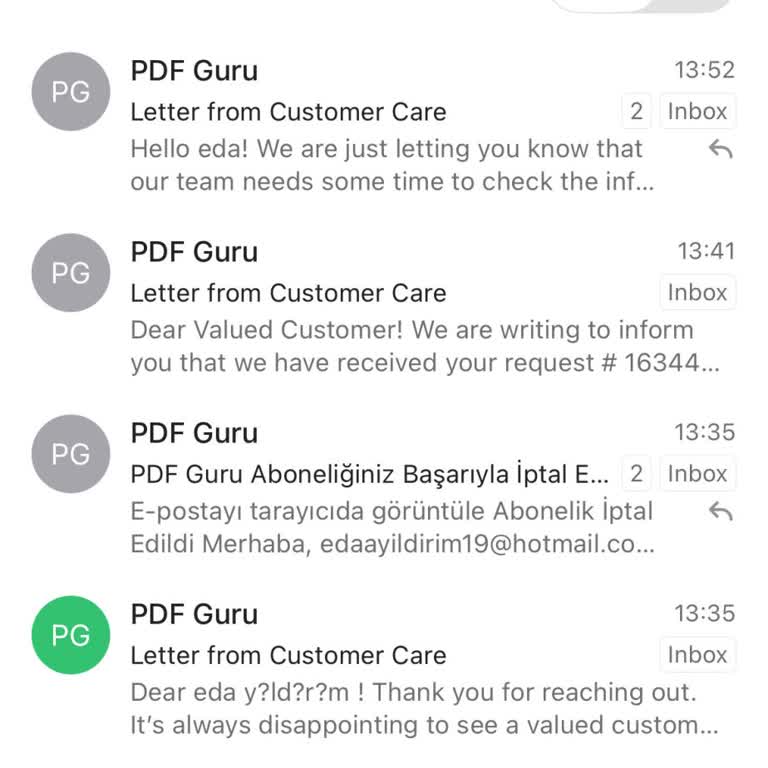 Onayım Olmadan Kartımdan Üyelik Ücreti Tahsil Edildi