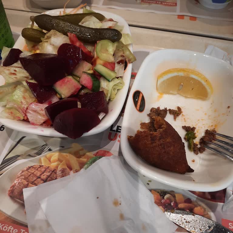 Dış Mekanda Ayrımcılık Ve Yüksek Fiyat Şoku