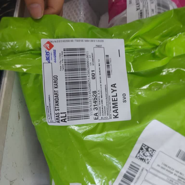 İade Sürecinde Gecikme Ve Bilgilendirme Eksikliği
