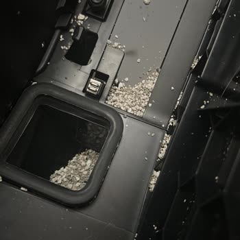 Servisten Dönen Cihazda Hasar Ve Eksik Parça Sorunu Yaşadım