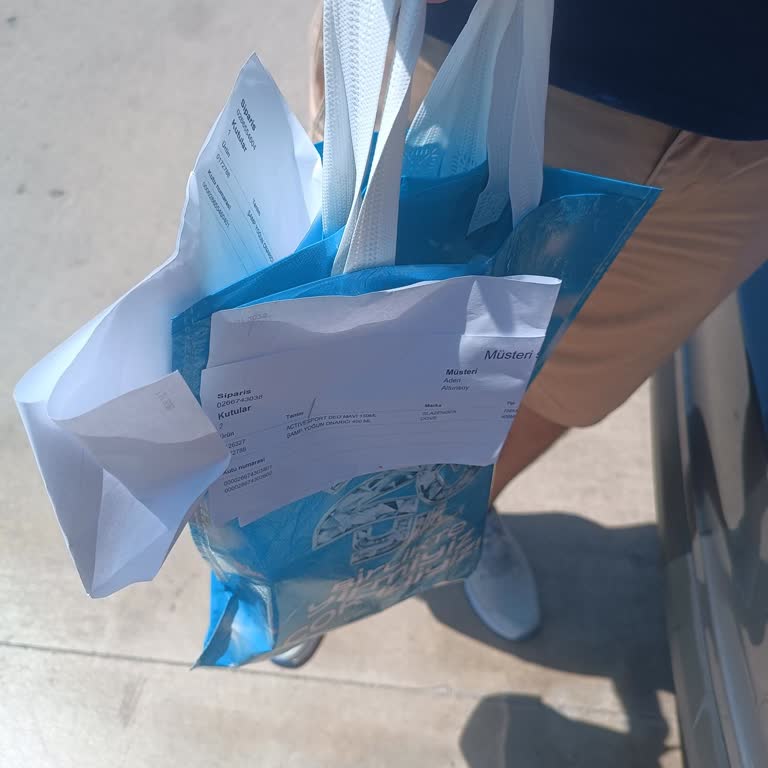 Siparişlerim Teslim Edilmedi, Sorumsuz Yaklaşım!