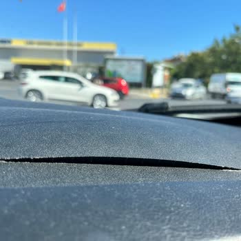 Alfa Romeo Giulietta'da Kronik Airbag Göğüs Şişmesi Ve Servis Desteği Sorunu