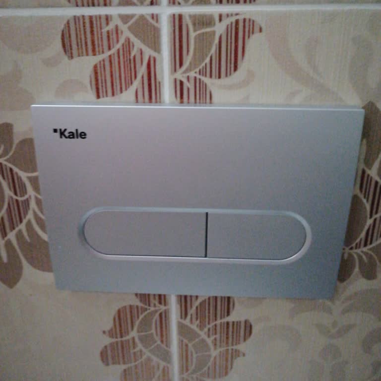 Kale Gömme Rezervuar Sifonlarında Sürekli Arıza Ve İlgisizlik Mağduriyeti