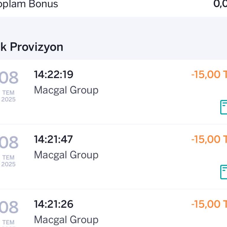 Hastane Otomatında Yaşanan Sorunlar Ve İletişim Eksikliği