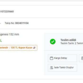 Koçtaş'ta Güvenlik İhlali Ve Haksız Fiyat Artışı