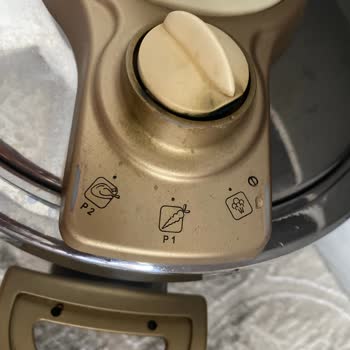 Güral Çelik Tencere Setinin Kulpları Kısa Sürede Bozuldu Mağduriyetim Giderilmiyor