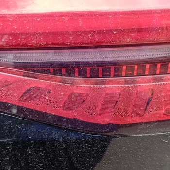 Stop Lambasında Su Alma Sorunu Ve Garanti Sürecinde İlgisizlik