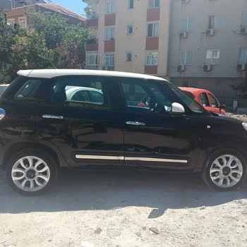 Aracımın İnşaat Alanına Terk Edilmesi Ve Avcılar Fiat Servisi'nin Sorumluluğu