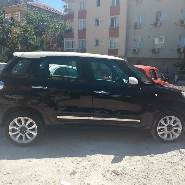 Aracımın İnşaat Alanına Terk Edilmesi Ve Avcılar Fiat Servisi'nin Sorumluluğu