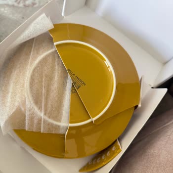 Kırık Ürün Ve Yetersiz Müşteri Hizmeti: Hayal Kırıklığı Yaratan Alışveriş Deneyimi