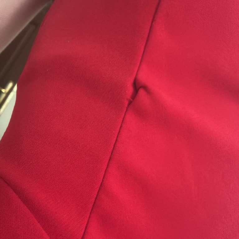 Mooi Butik Üründe Sökük Çıkması Ve Kalite Eksikliği!