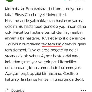 Yanlış Eşleşen Şikayetler Firmamızın İtibarını Olumsuz Etkiliyor