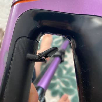 Sürekli Arıza Yapan Ve Parçaları Kırılan Süpürgeyle Yaşadığım Sorunlar