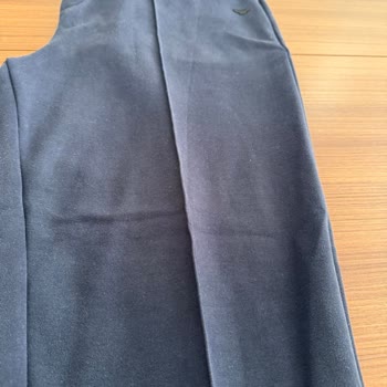 D'S Damat Mağazasında Renk Solması Ve Yetersiz Müşteri Hizmeti