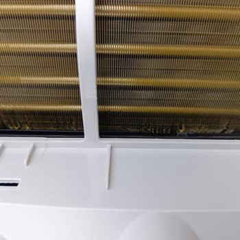 Portatif Klimamın İadesi İçin Haftalardır Bekletiliyorum, Çözüm Sunulmuyor