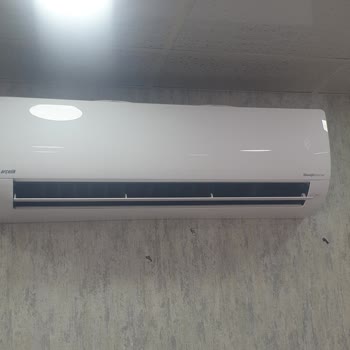 Arçelik Klimada Sürekli Sorun Ve Çözülmeyen Şikayet