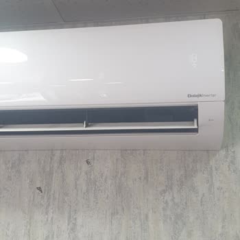 Arçelik Klimada Sürekli Sorun Ve Çözülmeyen Şikayet