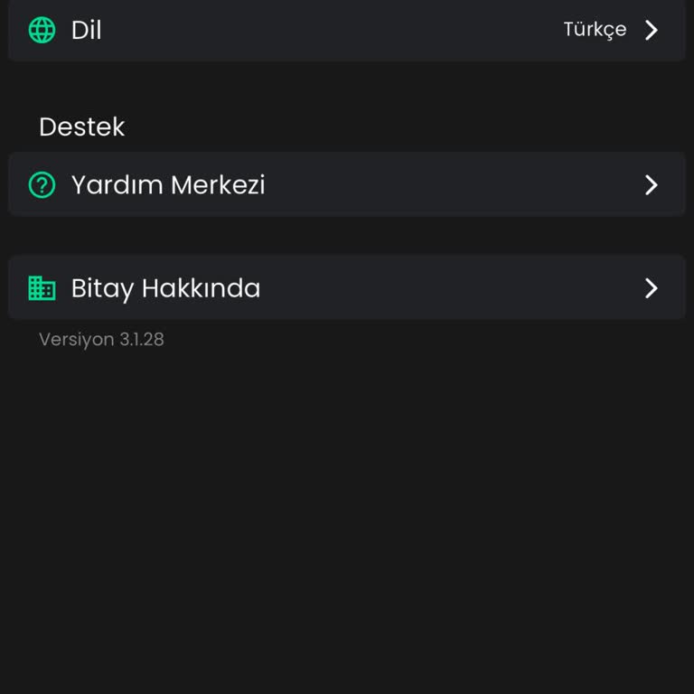 Hesabım Yok Sayılıyor, Param Tehlikede Ve Destek Yetersiz