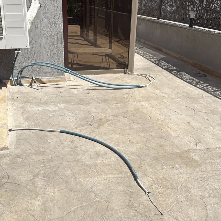 Servis Sonrası Klimada Güvenlik Endişesi Ve Eksik Hizmet