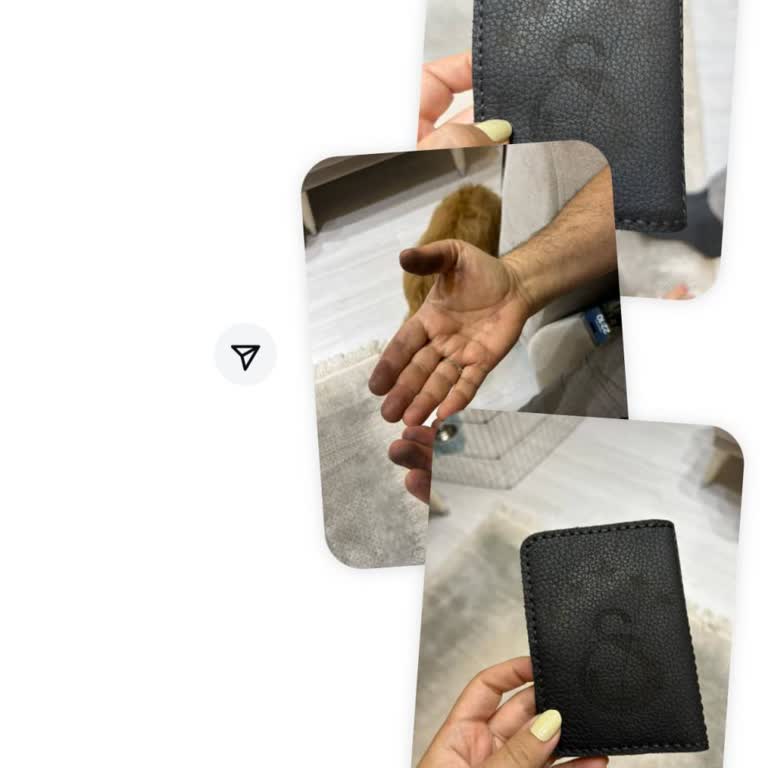 Aldığım Ürünler Kusurlu Çıktı, Firma İletişime Geçmiyor Ve Mağdur Ediliyorum