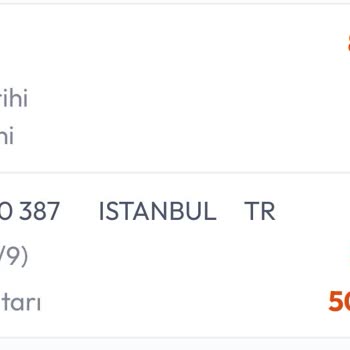 Yanıltıcı Oda Bilgisi Ve Ekstra Ücret Şoku: ETS'den Hayal Kırıklığı