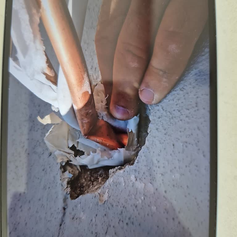 Arçelik Hürriyet Servisi İzinsiz İşlemle Mağdur Etti