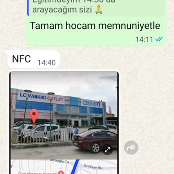 Kariyer.net Üzerinden Kimlik Bilgilerimin Çalınması Ve Güvenlik Endişesi