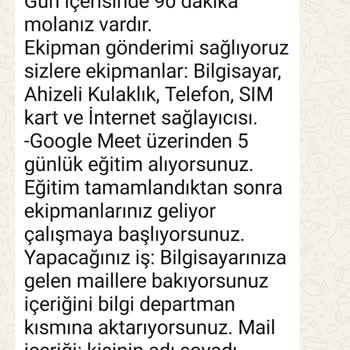 Kariyer.net Üzerinden Kimlik Bilgilerimin Çalınması Ve Güvenlik Endişesi