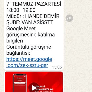 Kariyer.net Üzerinden Kimlik Bilgilerimin Çalınması Ve Güvenlik Endişesi