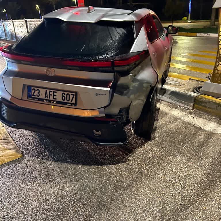 Toyota Yetkili Serviste Bitmeyen Tamir Ve Hayal Kırıklığı