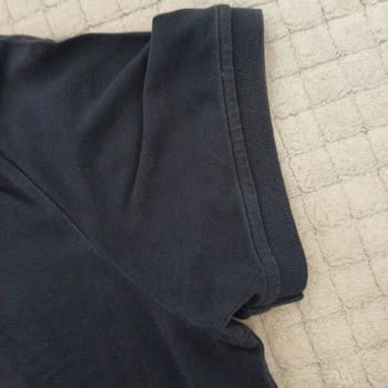 DeFacto Polo Yaka Tişörtte Renk Solması Ve Mağduriyet