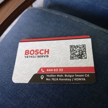 Fabrikasyon Hatalı Süpürge Başlığı İçin Ücret Talebi