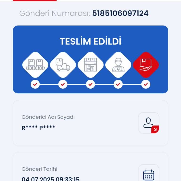 İade Sürecinde Oyalama Ve İletişim Sorunu