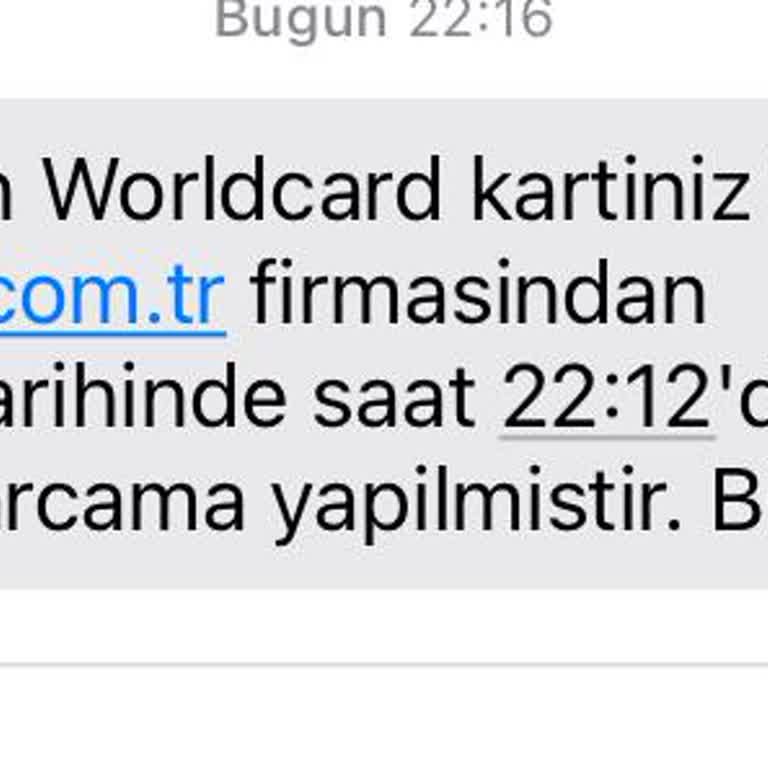 Araç Tesliminden Sonra Açıklamasız Para Kesintisi