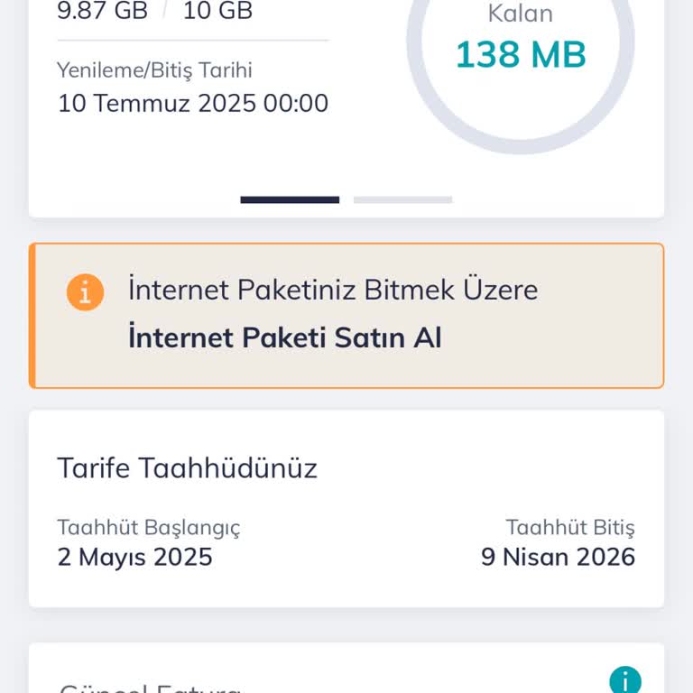 Türk Telekom'dan Bilgilendirmesiz Ücret Kesintisi Ve Müşteri Mağduriyeti