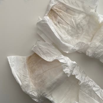 Sleepy Bebek Bezinde Hijyen Şüphesi Ve Leke Problemi