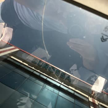 Ekspertiz Raporunda Gizlenen Cam Tavan Çatlağı Büyük Zarara Yol Açtı