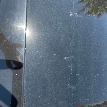 Ekspertiz Raporunda Gizlenen Cam Tavan Çatlağı Büyük Zarara Yol Açtı