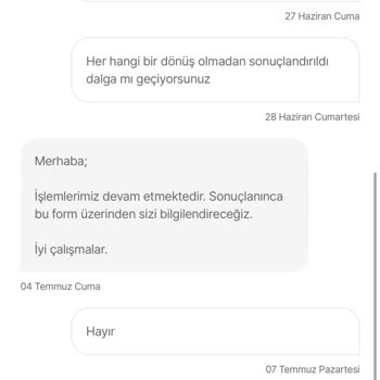 Hepsiburada'da Satıcı Olarak Yaşadığım İade Ve Ceza Sorunları