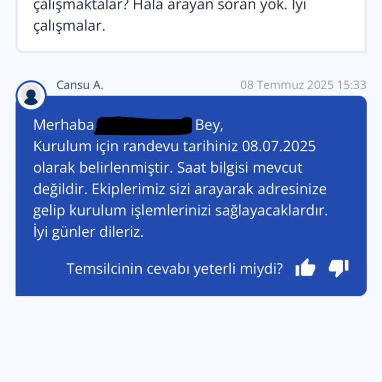 20 Günde İnternet Bağlanamayan TurkNet Mağduriyeti