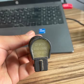 CFMOTO Servis Hataları Yüzünden 4 Ay Motosikletsiz Kaldım, Hayatım Tehlikeye Girdi!