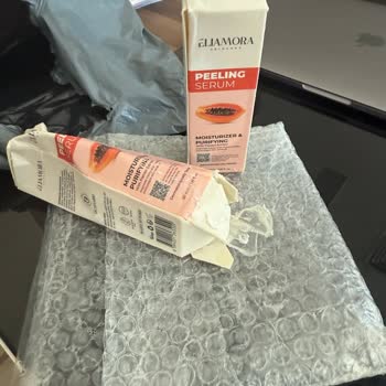 Kırık Ürün Ve İlgisiz Müşteri Hizmeti Deneyimi