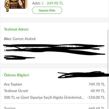 Dondurmadan Tel Çıktı: Çocukların Sağlığı Tehlikede