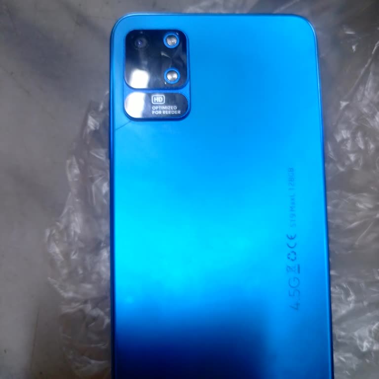 Reeder Kırık Gelen Telefon Ve Mağaza İlgisizliği