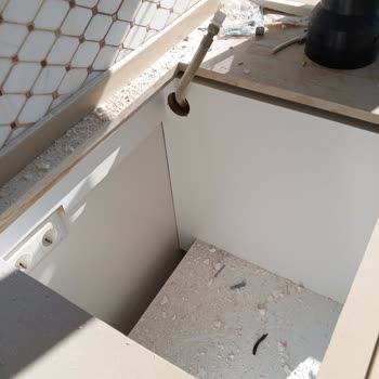 Arçelik Servis Montajında Yaşanan Hasar ve Mağduriyet