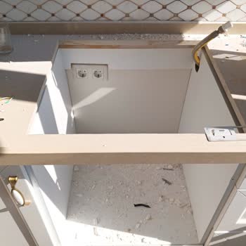 Arçelik Servis Montajında Yaşanan Hasar ve Mağduriyet