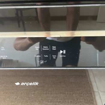 Yeni Alınan Bulaşık Makinesinde Sürekli Sorunlar Ve Yetersiz Müşteri Hizmeti