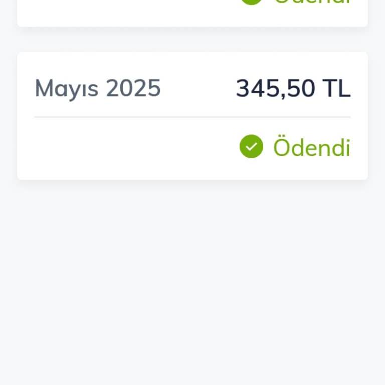 Faturamız Anlaşılmayan Şekilde Yüksek Geliyor, Müşteri Hizmetlerine Ulaşamıyoruz