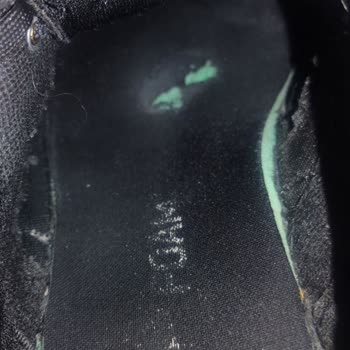 Puma Ayakkabının 3 Ayda Aşırı Yıpranması Hayal Kırıklığı Yarattı