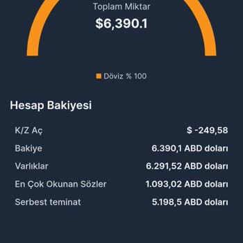 Fox Capital Yanıltıcı Yatırım Danışmanlığı Deneyimi ve Fon Kaybı